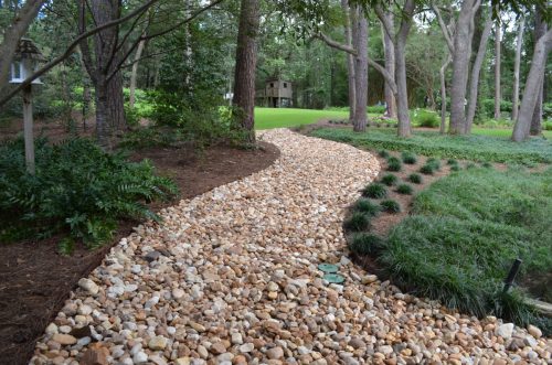 DRAINAGE AND EROSIONS SOLUTIONS MAIN PHOTO